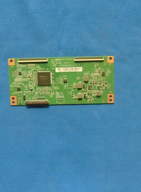 实拍~原装飞利浦 50PUF6102/T3 逻辑板 PT500GT01-1-C-7