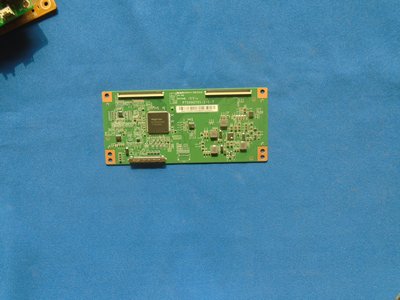 实拍~原装飞利浦 50PUF6102/T3 逻辑板 PT500GT01-1-C-7