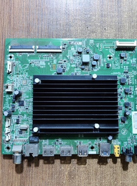 试好原装康佳LED55M2 LED55T2 主板35023352 屏72001850YT 1850YT