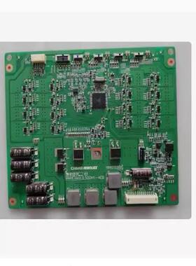 @海信LED50K310X3D LED50K320DX3D恒流板背光板L500H1-4EB测好发