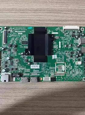 @原装创维酷开K50 K50J主板5800-A8S600-0P30屏RDL500FY(QD0现货