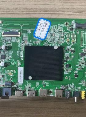 原装正品康佳 LED70D6S电视 主板35025226配屏72003661YT 3661YT