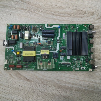 @原装创维58M2 58G20 58C70主板5800-A6R331-0P10 屏RDL580WY PD0