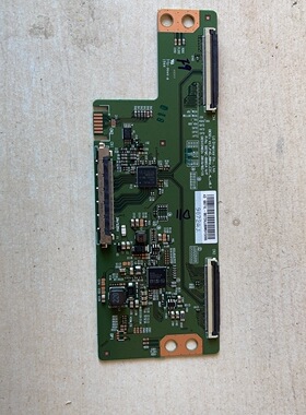 A飞利浦43PFF6505/T3/T5逻辑板6870C-0801A 屏SDL430FY(LD0-F0B）