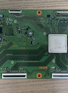 原装拆机索尼KDL-55HX850逻辑板1P-111CX00-4010 配屏FQLR550LTA