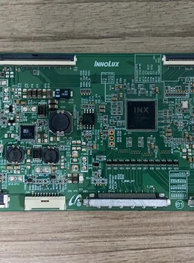 原厂拆机康佳 LED65K35A TCL D65F351海尔LE65R31逻辑板TA2HP2S51