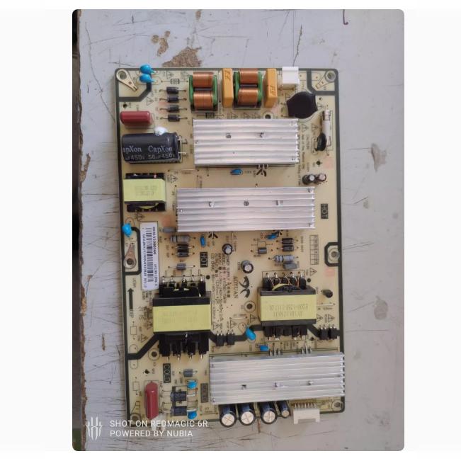 好@原装小米L55M7-EA电源板AY129D-1SF06 A 093155000360 现货