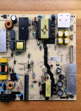 *原装海尔LS58H610G 58U2电源板 TV5006-ZC02-02 0090732347