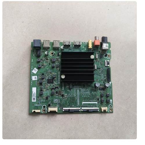 @原装海信HZ65A55E 65E4F 65E3D主板RSAG7.820.9484屏HE650X1U81