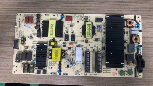 a原装创维65C60 65H5电源板168P-L6R026-00 583X-L6R026-0000测好
