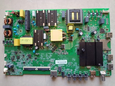 康佳主板 35023845 35024406 35024151 LED55K55US 55P7 配2175YT