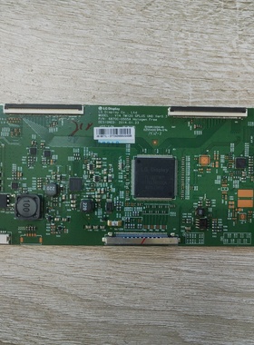 @小米L49M2-AA康佳LED50R6680AU LED49K70U 逻辑板6870C-0505A