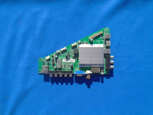 原装飞利浦50PFF5650 主板715G7204-M0G-000-004Y屏TPT500J1-LE8N