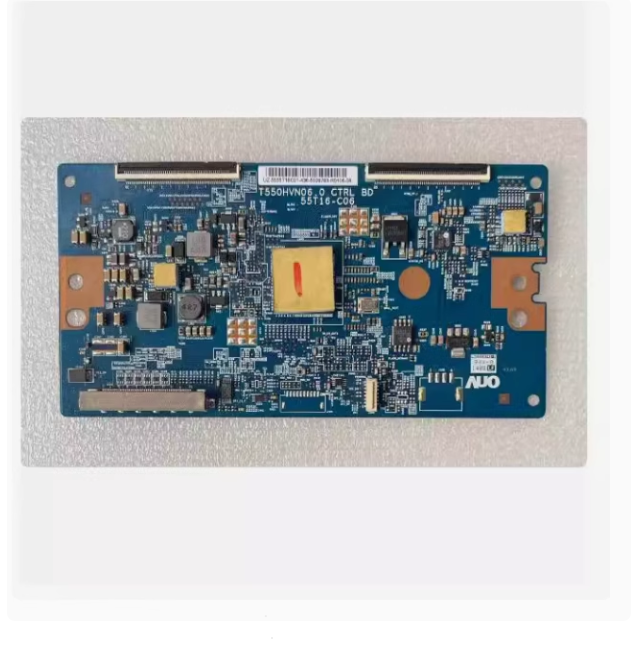 @原装索尼 KDL-55W800B 逻辑板 55T16-C06 T550HVN06.0现货测好发