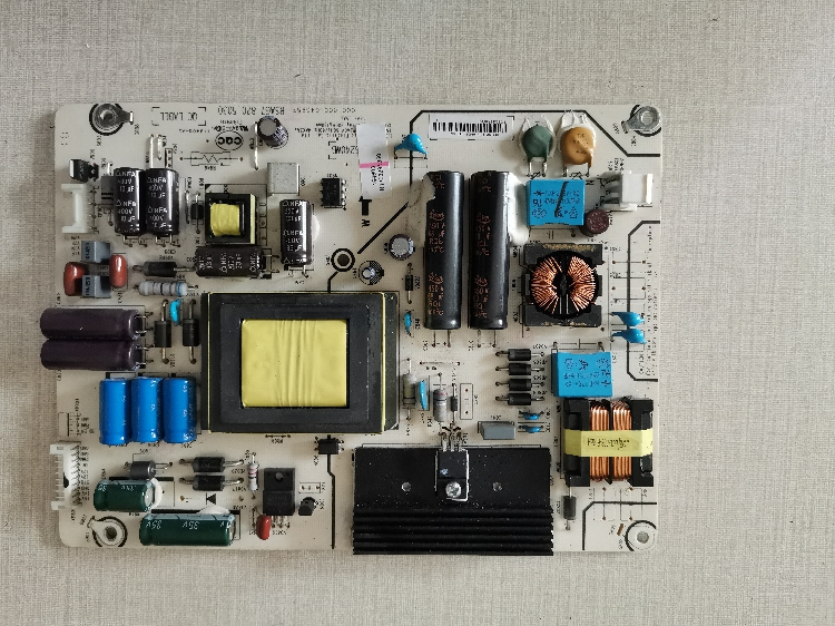 @海信LED42A300 LED40K260D电源板RSAG7.820.5030/ROH HLL-3240WB