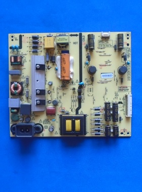 实拍D原装创维50V8E电源板 5800-L4K010-0000 168P-L4K010-00