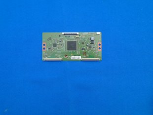 逻辑板 6870C 0592A配屏RDL600WY 原装 102 60U2 LD0 测好 酷开