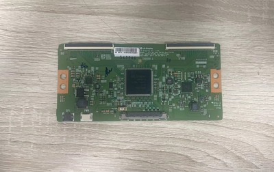 原厂创维60G7海信LED60EC500U康佳LED60R6000U逻辑板 6870C-0743A