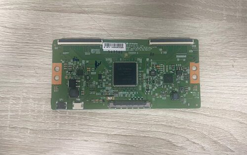原厂创维60G7海信LED60EC500U康佳LED60R6000U逻辑板 6870C-0743A