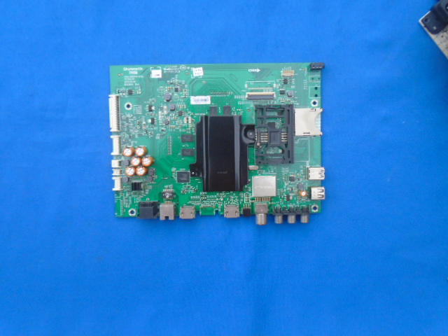 原装创维55E6200 主板5800-A8S700-1P30 屏SEL550WY（LD0-540)