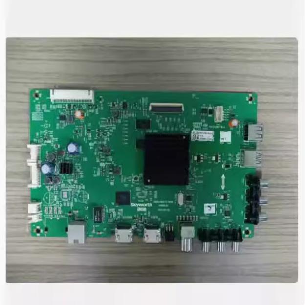 @原装 创维55E5 主板5800-A8H731-0P00   屏 RDL550WY  BD0-100现