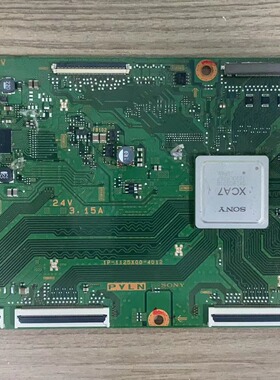 适用于原装索尼KDL-55HX950逻辑板1P-1125X00-4012 测好发