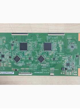 @原装正品康佳LED55K60U LED55X9600UF逻辑板MT5461D01-1-C-6测好