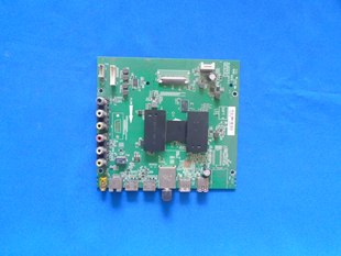 AA原装正品 TCL L55F3800A主板40-MT07A1-MAC2LG 屏LVF550CS0TE32