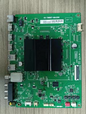 #TCL D55A930C B55A769U液晶主板40-T96807-MAA2HG配屏LVU550ND1L
