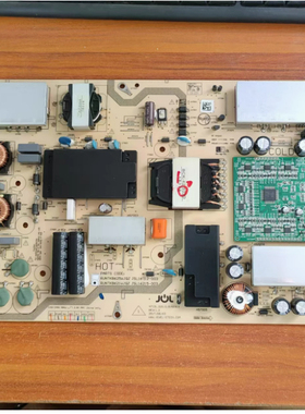 @夏普LCD-60SU575A 60X688HZA电源板RUNTKB621WJQZ JSL16215-003