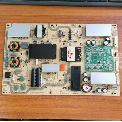 LCD-60SU575A电源RUNTKB621WJQZ