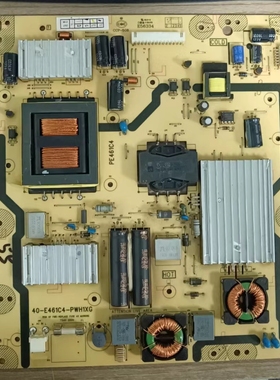 原装TCL L55F3320-3D L48F3320-3D电源板40-E461C4-PWH1XG PWG1XG