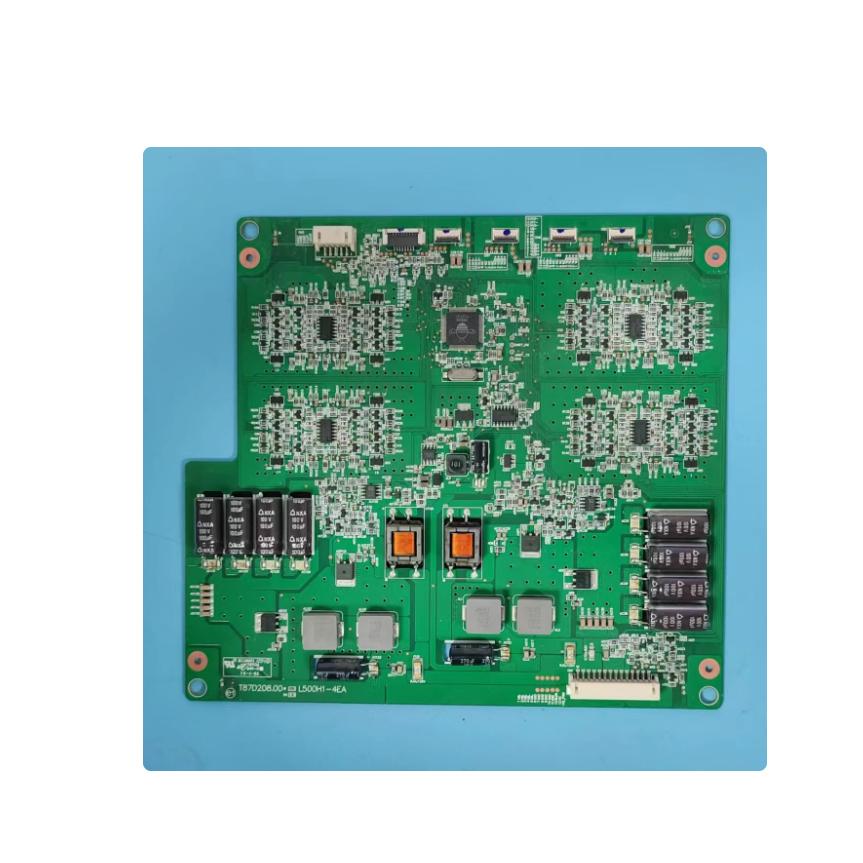 @康佳LED50R5100DE LED50K310X3D恒流板L500H1-4EA T87D208.00现