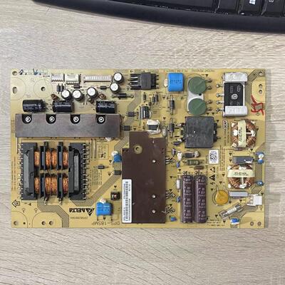 A原装海尔LE55A300ND供电一体电源板DPS一185MP A 0094002546实拍