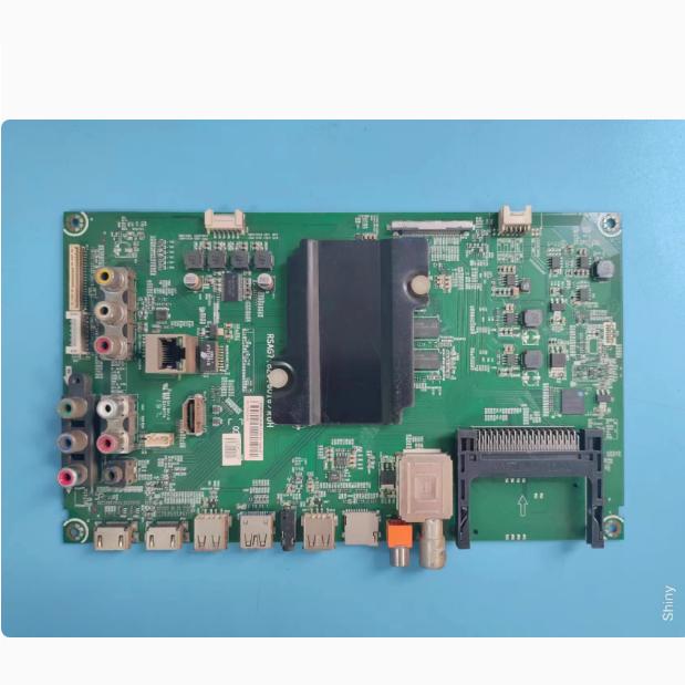 现货@海信 LED50EC590UN/K320U主板RSAG7.820.6016 屏HD500DU-B01