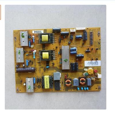 海尔46EU3000 LD46U3200 电源板 0094003794H FP-HZP-3794H  10管