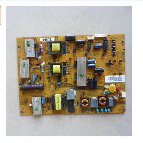 海尔46EU3000 LD46U3200 电源板 0094003794H FP-HZP-3794H  10管