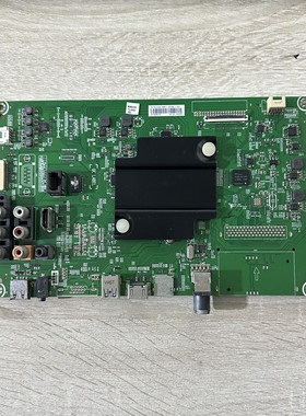 松下TH-55CS400C(BOM1)主板RSAG7.820.6330屏HD550DF-E32实拍现货