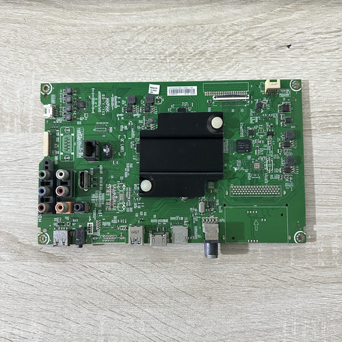 松下TH-55CS400C(BOM1)主板RSAG7.820.6330屏HD550DF-E32实拍现货