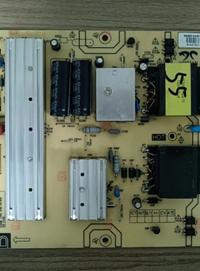 非代用原装海尔电视LS55AL88U88电源板AY160D-2SF05  0090726973A