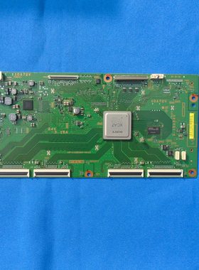 原厂原装索尼KDL-55HX950 逻辑板 1P-1125X00-4012 屏FQLF550DT02