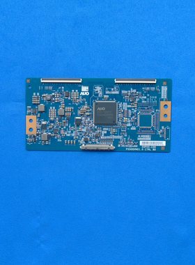 SS原装长虹UD55D6000i逻辑板 55P05-C00 P550QVN01.0 CTRL BD