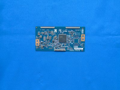 SS原装长虹UD55D6000i逻辑板 55P05-C00 P550QVN01.0 CTRL BD