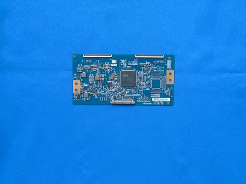 SS原装长虹UD55D6000i逻辑板 55P05-C00 P550QVN01.0 CTRL BD