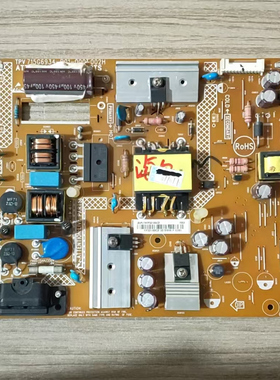 海尔LE43A3300飞利浦43PFF3655/T3电源板715G6934-P01/2-000-002H