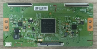 原厂拆机海信LED55EC520UA逻辑板6870C-0535B 实物拍照 现货