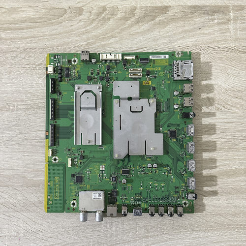 松下原装 TH-P55GT32C 主板TNPH0915 1A CG屏MC140FJ1431实拍测好