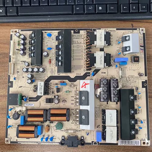 三星UA65JS9800JXXZ电源板
