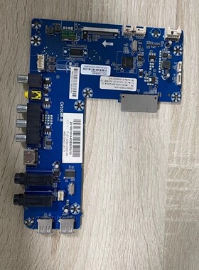 原装海尔LS65AL88A72主板模块 CV866HR-B CV101HR-B 屏LSC650FN04