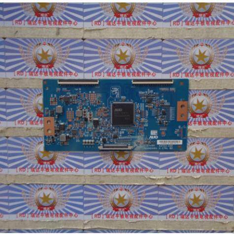 原装 海信LED43K5100U 逻辑板 43T03-C00 T430QVN01.0  大量现货